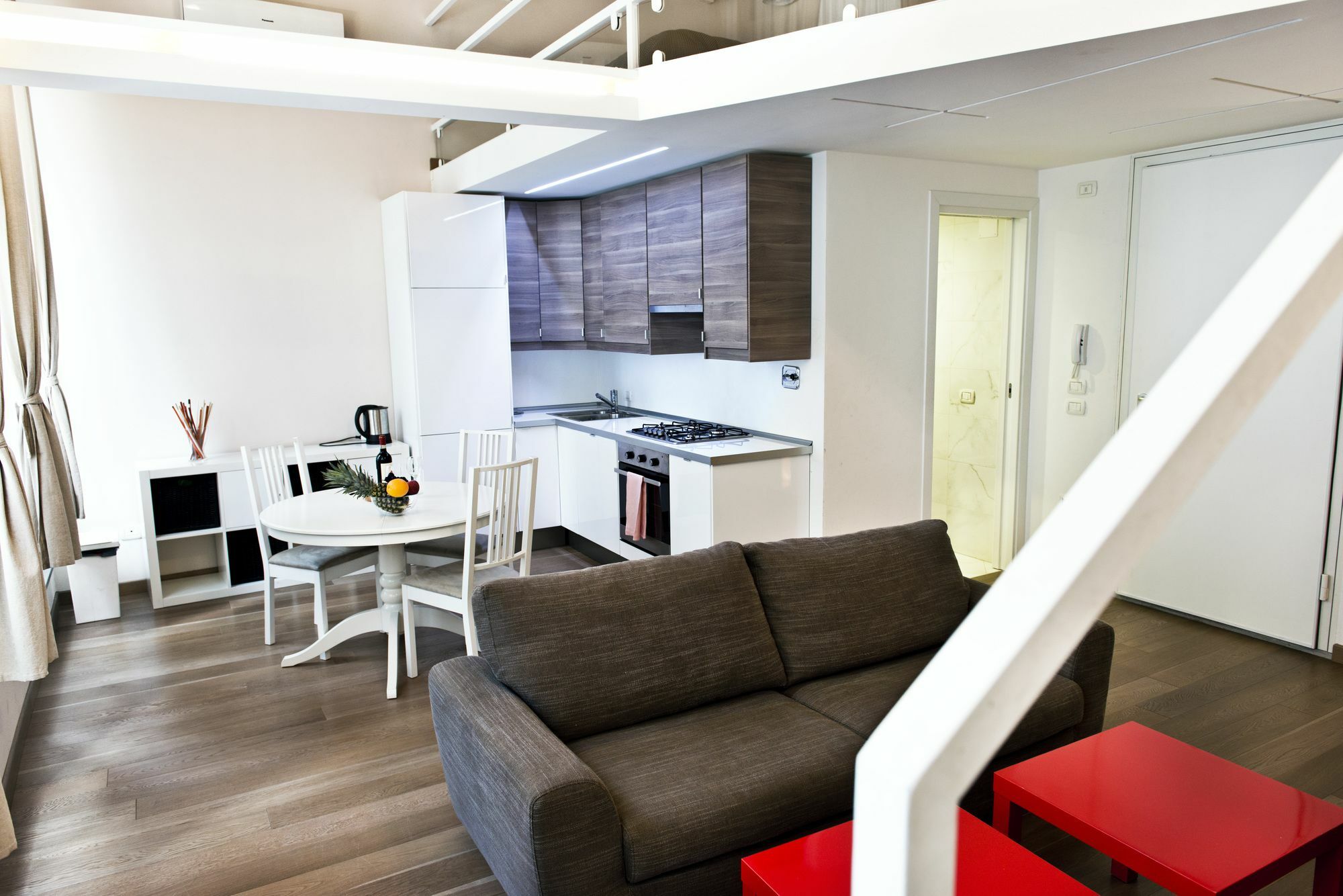 Keys Of - Ginori 40 Florenz